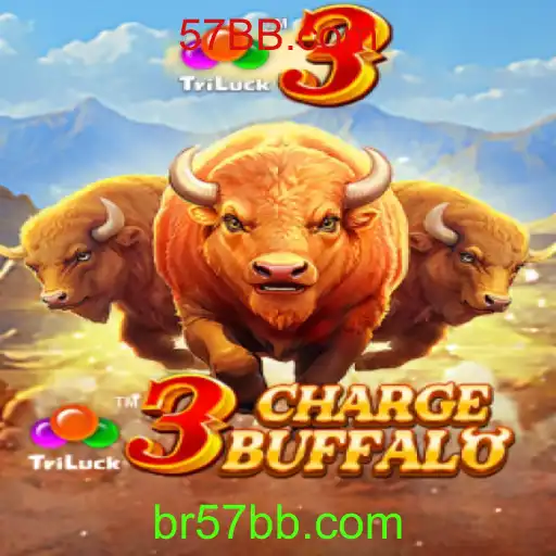 Descubra a Emoção do Jogo 3ChargeBuffalo: Uma Aventura Inovadora