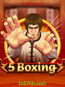 Explorando o Game 5Boxing: Regras e Destaques