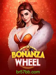 Descubra o Fascinante Mundo do Jogo BonanzaWheel no 57BB.com
