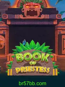 Descubra o Fascinante Mundo de BookOfPriestess: Estratégias e Regras Reveladas