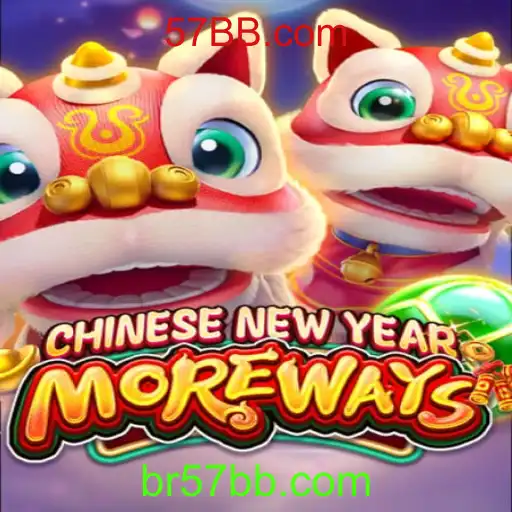 Explorando CHINESENEWYEARMOREWAYS: Um Mergulho no Mundo dos Jogos de Azar