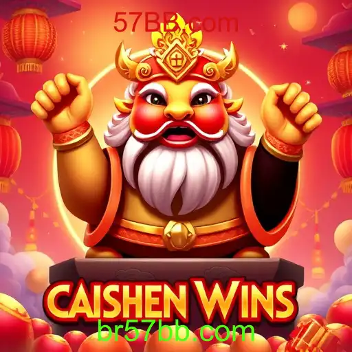 Caishen Wins