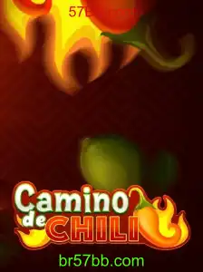 CaminodeChili: Explorando a Nova Sensação de Jogos com 57BB.com