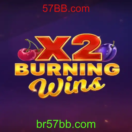 Descubra o Fascinante Mundo de BurningWinsX2 no 57BB.com