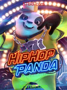 Explorando HipHopPanda: O Jogo Sensação de Cassino Online