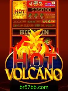 Explorando o Fascinante Mundo de HotVolcano: O Jogo de Tabuleiro que Está Conquistando 57BB.com