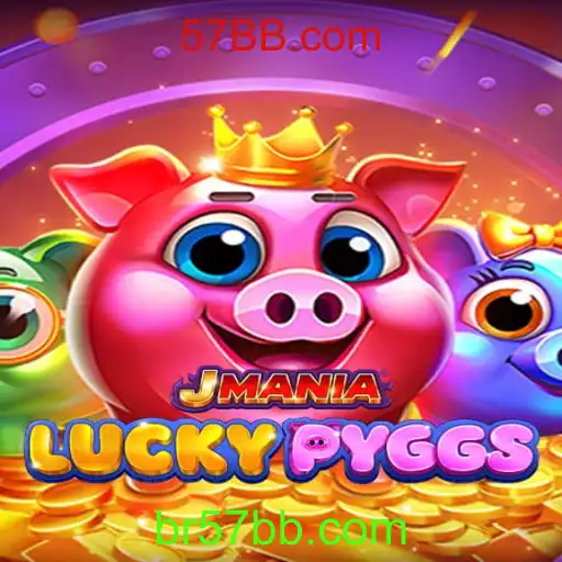 Descubra o Mundo Empolgante de JManiaLuckyPyggs: Um Jogo que Revoluciona Enquanto Diverte