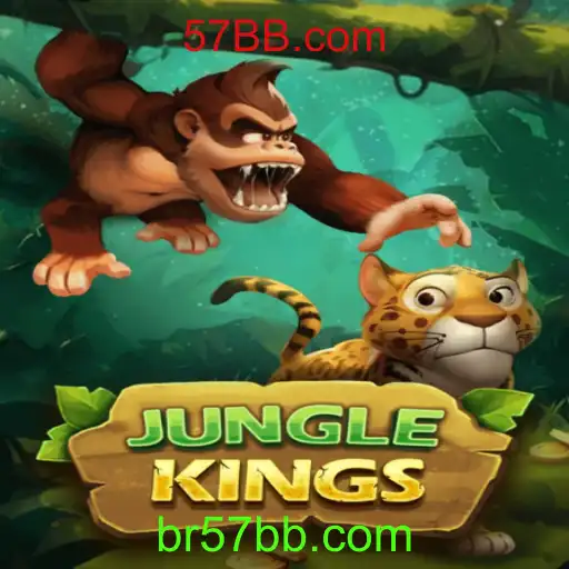Descubra o Mundo Fascinante de JungleKings: Um Jogo de Aventura e Estratégia