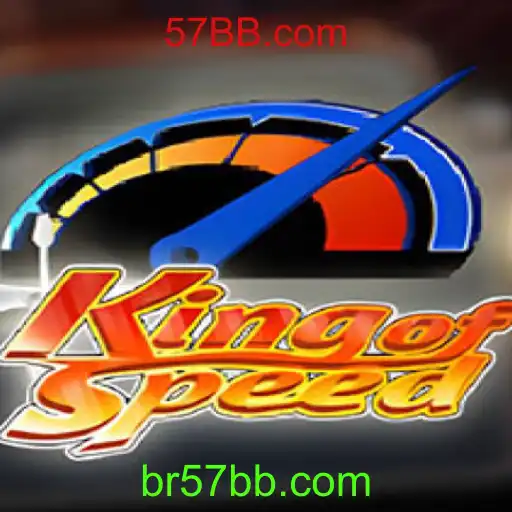 King of Speed: O Novo Fenômeno dos Jogos de Corrida