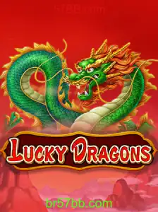 Explorando o Mundo do LuckyDragons: A Nova Atração de 57BB.com