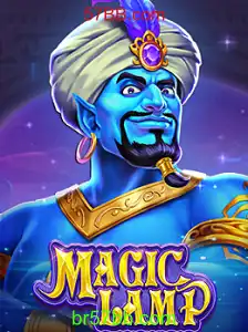 Explorando MagicLamp: Uma Nova Aventura no Mundo dos Jogos Online