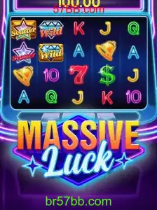 Explore o Mundo de MassiveLuck: Regras e Inovações do Novo Jogo de Casino