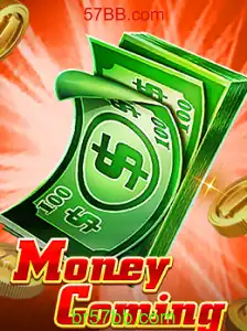 Explorando o Mundo do Jogo MoneyComing