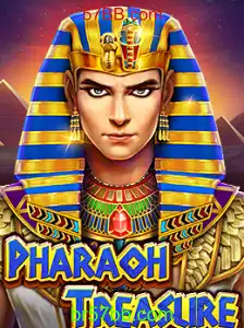 Descubra a Emoção e Mistério de PharaohTreasure