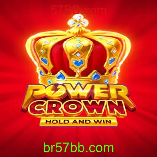 Uma Viagem ao Mundo de PowerCrown: Explorando o Universo de Jogo da 57BB.com