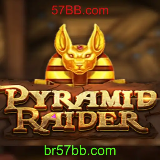 Descubra o Fascinante Mundo de PyramidRaider com 57BB.com