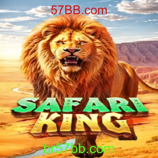 Descubra o Mundo de 'SafariKing' em 57BB.com