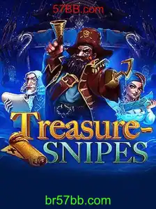 Descubra o Fascinante Mundo de TreasureSnipes: A Nova Sensação de Jogos Online