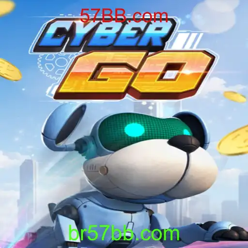 Descubra o Mundo de CyberGO: Um Jogo Inovador Integrado com 57BB.com
