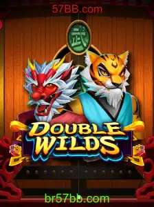Explorando o Mundo de DoubleWilds: Um Jogo Inovador da 57BB.com