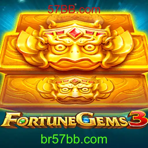 Explorando FortuneGems3: A Nova Sensação em Jogos Online