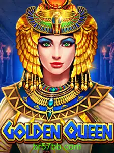 GoldenQueen: Uma Aventura Épica na Era Digital