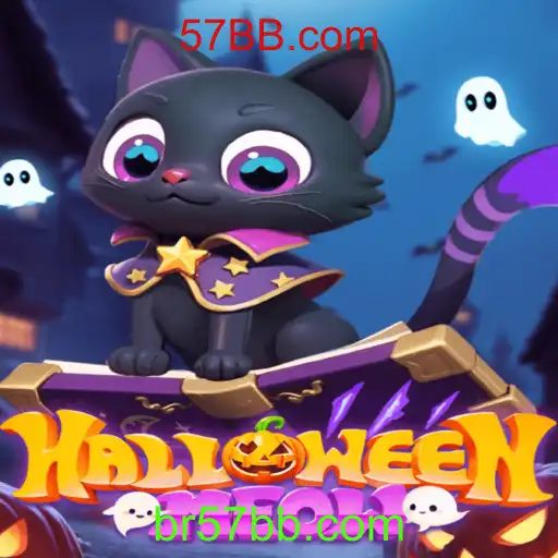 Explorando o Mundo Encantado de HalloweenMeow