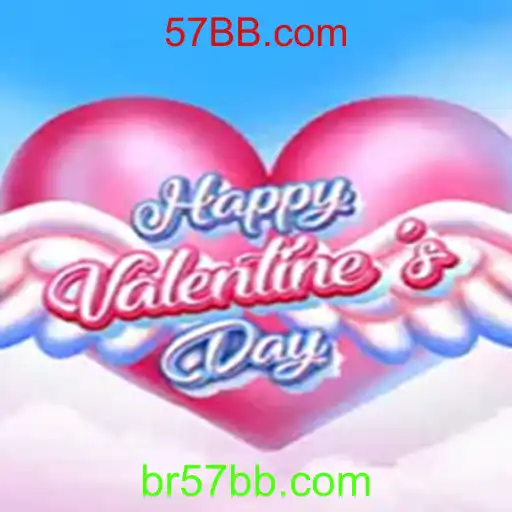 Descubra o Envolvente Jogo HappyValentinesDay da 57BB.com