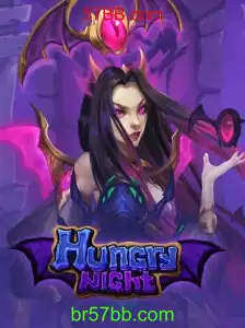 Explorando HungryNight: O Novo Fenômeno dos Jogos Online