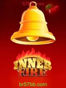 Descubra o Universo de InnerFire com 57BB.com