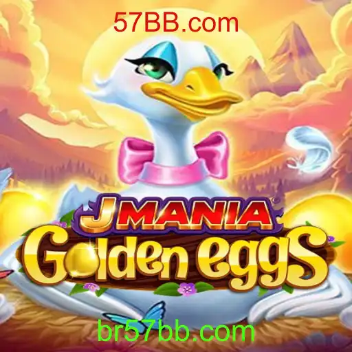 JManiaGoldenEggs: Descubra a Fascinante Novidade no Mundo dos Jogos