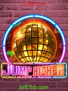 Descubra o Desafiante Mundo de JumpHigher