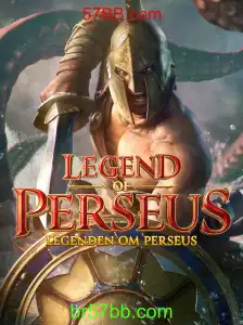 LegendofPerseus: A Jornada Épica em Meio aos Jogos Modernos