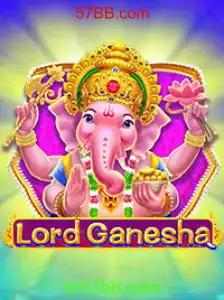 Descubra o Mundo de LordGanesha: O Jogo Inovador da 57BB.com