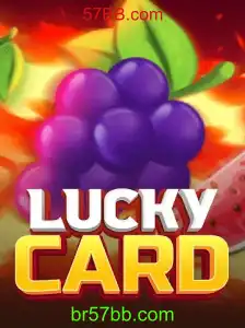 Descubra o Mundo Fascinante de LuckyCard