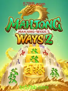 Descubra MahjongWays2: Estratégia e Tradição no 57BB.com