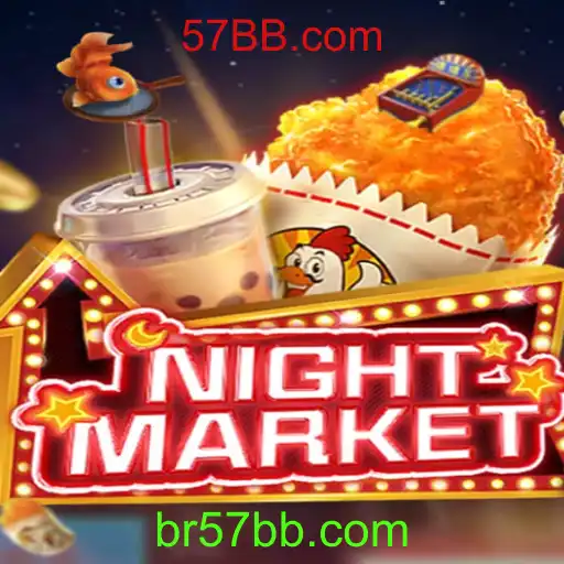 Explorando o Fascinante Mundo de NIGHTMARKET