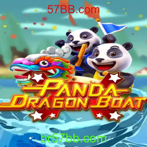 Descubra o Empolgante Jogo PANDADRAGONBOAT