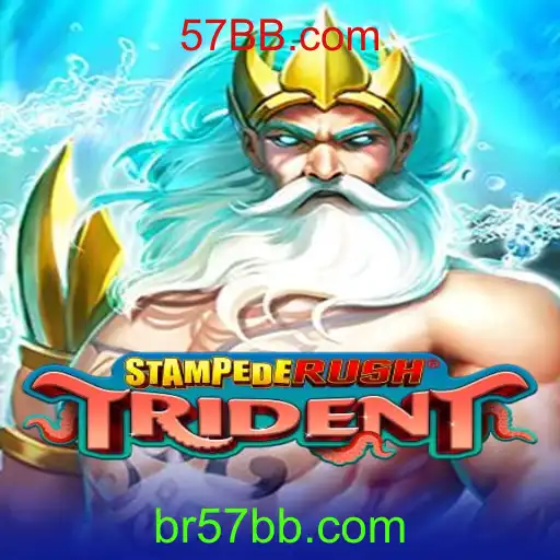 Explorando o Mundo de StempedeRushTrident