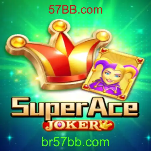 SuperAceJoker: Um Jogo de Estratégia e Diversão Inovadora