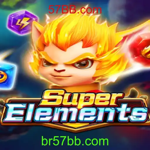 Explorando o Universo Interativo de SuperElements: A Nova Sensação do Mundo dos Jogos