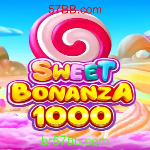 Descubra o Fascinante Mundo de SweetBonanza1000 e 57BB.com