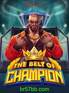 Descubra as Aventuras Épicas em TheBeltOfChampion