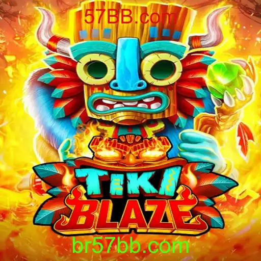 Descubra o Mundo de TikiBlaze: A Nova Sensação no Universo dos Jogos