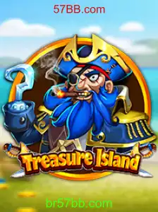 Descubra o Fascinante Mundo de TreasureIsland: Um Jogo de Aventura e Estratégia