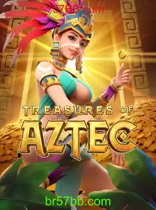 Descubra os Mistérios do Treasures of Aztec: Uma Jornada Épica