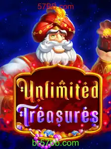 UnlimitedTreasures: Explore Aventuras Inigualáveis e Descubra Riquezas Sem Limites
