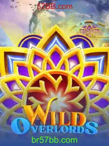 WildOverlords: A Nova Experiência de Jogo em 57BB.com
