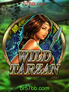 Descubra a Aventura Incrível de WildTarzan: Um Guia para Jogar com 57BB.com