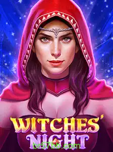 Explorando o Universo Mágico de WitchesNight: Um Jogo Encantador